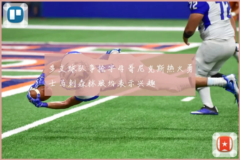 多支球队争抢字母哥尼克斯热火勇士马刺森林狼均表示兴趣