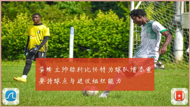 黄蜂主帅称科比怀特为球队增添重要持球点与进攻组织能力